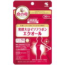 ※【メール便 送料無料】発酵大豆イソフラボン エクオール 9.6g（320mg×30粒） 小林製薬 栄養補助食品