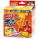 【送料無料】コバエがホイホイ 1個 アース製薬 誘引殺虫剤