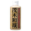 【送料無料】茂木和哉 水アカ洗剤 200mL 茂木和哉 清掃用品