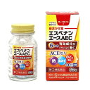 【指定第2類医薬品】エスベナンエースAEC 50錠 白石薬品 感冒薬