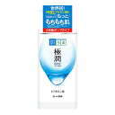 【送料無料】肌ラボ 極潤 ヒアルロン液（ポンプタイプ） 400mL ロート製薬 化粧水