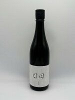 日本酒 日日 改良信交 720ml - 日日醸造