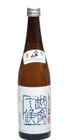 八海山 青越後 しぼりたて原酒 越後で候 720ml - 八海醸造