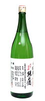 日本酒 悦凱陣 純米 阿州山田錦 無濾過 生原酒 1800ml - 丸尾本店