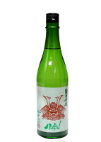 日本酒 赤武 AKABU 純米吟醸 吟ぎんが 720ml - 赤武酒造 盛岡復活蔵