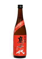 日本酒 高千代 19(JYUKU) 純米 からくち 扁平精米 65% 美山錦 720ml- 高千代酒造