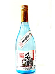 米焼酎 九代目 25度 720ml － 宮元酒造