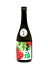 来福 純米吟醸 イチゴの花酵母 720ml － 来福酒造