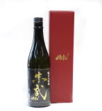 赤武 AKABU 純米大吟醸 結の香40％ 生酒 720ml − 赤武酒造 盛岡復活蔵