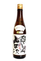 醸し人九平次 純米大吟醸 山田 720ml - 萬乗醸造