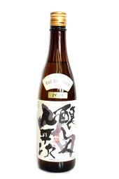 醸し人九平次 日本酒 醸し人九平次 純米大吟醸 山田 720ml － 萬乗醸造