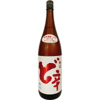 日本酒 白瀑 ど辛 +15 1800ml － 山本酒造店