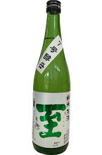 日本酒 至(いたる) 純米 原酒 7号酵母 720ml - 逸見酒造