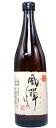 芋焼酎 風憚（ふうたん） 25度 720ml － 吹上焼酎