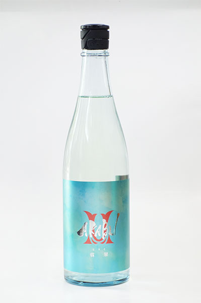 杜の蔵 (もりのくら) 純米吟醸 翠水 (すいすい) 720ml【福岡県】【夢一献】【日本酒】【落ち着いた味わい】【独楽蔵】【KURA MASTER プラチナ賞】