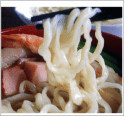 白河ラーメン 生ラーメン ラーメン 有名店 ギフト ラーメン喜多方ラーメン5食と白河ラーメン5食の10食 ご当地ラーメンセット詰め合わせ喜多方ラーメン なべ料理のシメに 画像2