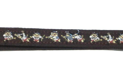【Boeing CH-47 Mosaic Lanyard】 ボーイング CH-47 ネックストラップ