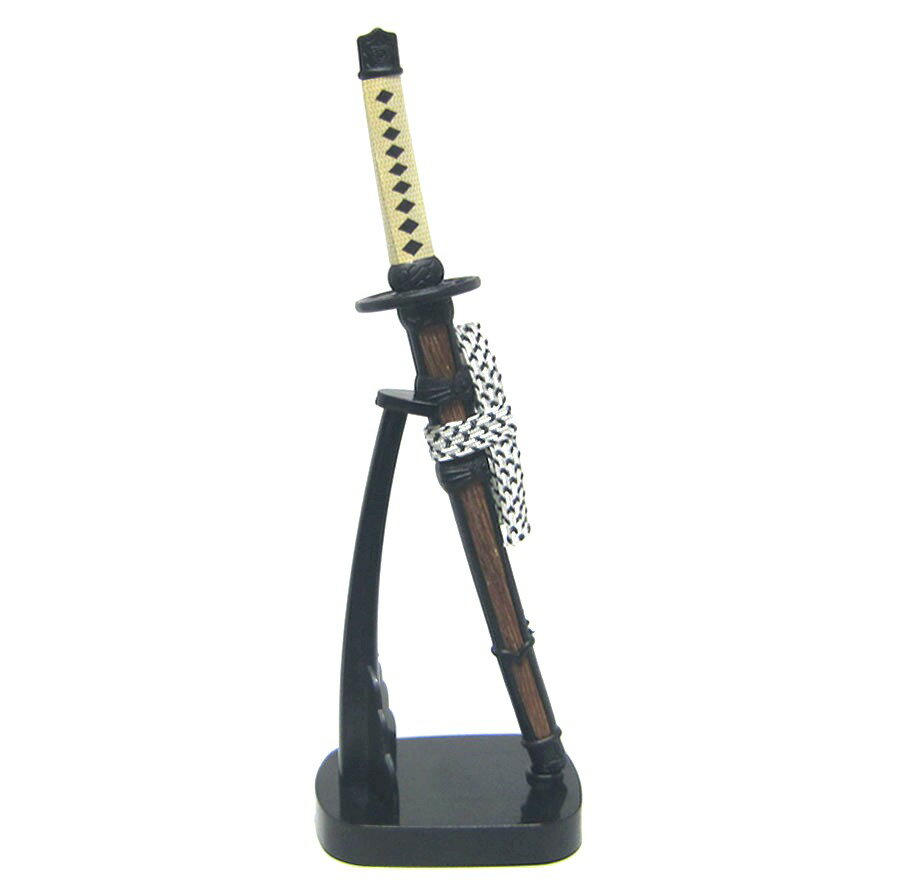 日本製 日本のお土産海外向けおみやげ刀 ペーパーナイフスタンド