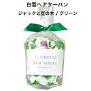 白雪ヘアターバン / ジャックと豆の木 / グリーン ■超吸収 吸水 速乾 タオルドライ 洗顔 ロングヘア ふわふわ ヘアバンド 時短 ドライヤー こども レデ...
