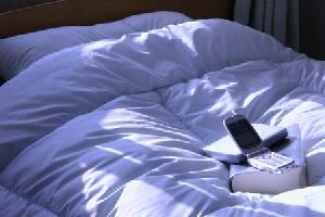 洗える布団シリーズ掛布団（シングル）