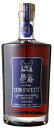 島梟 甘熟SWEET TAWNY21年 500ml 19度 限定数550本~600本(瓶詰め前)北海道限定 化粧箱付き 21年熟成
