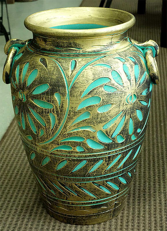 楽天市場】イタリア 壺 陶器の通販