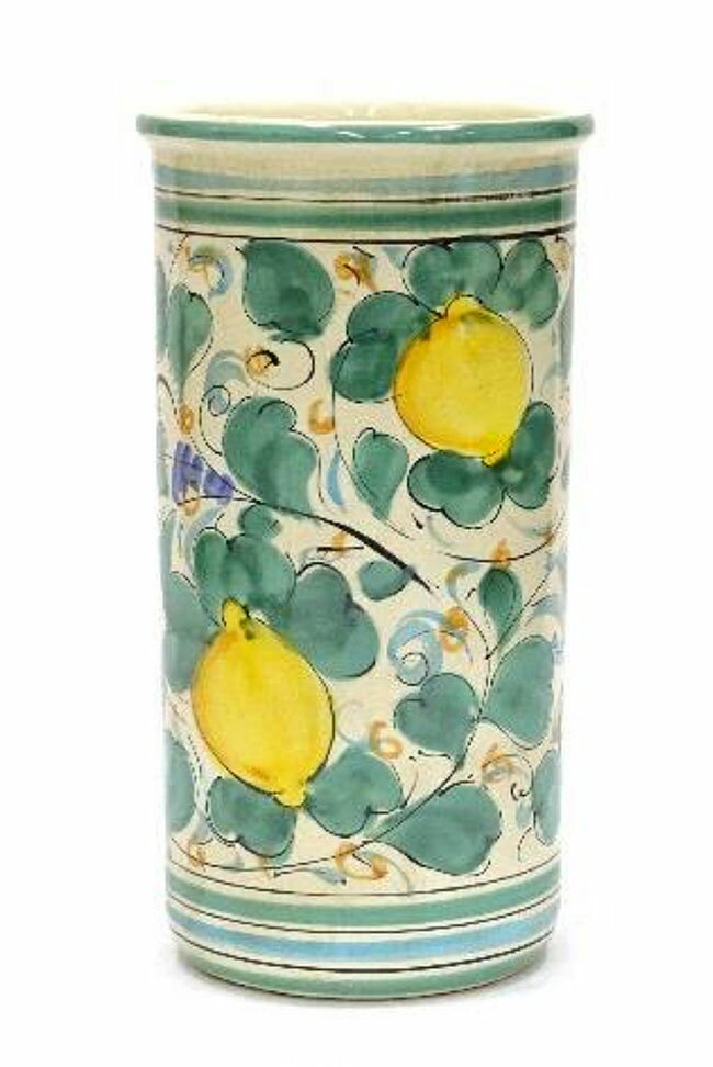 楽天市場】スペイン 陶器（傘立て｜玄関収納）：収納家具<インテリア