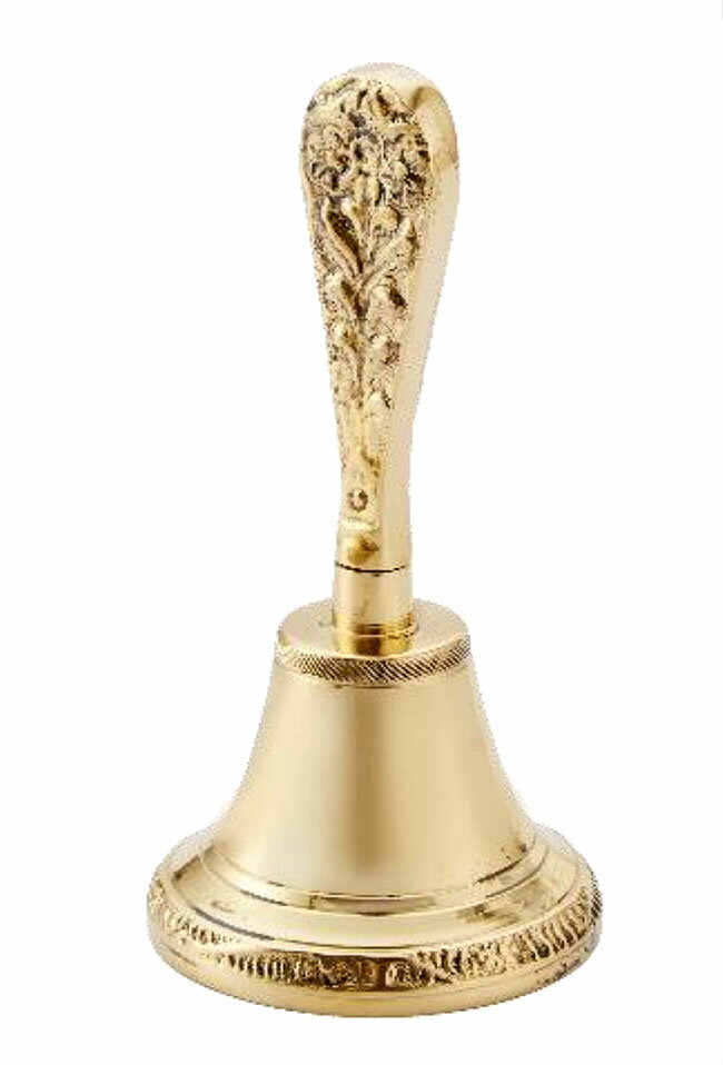 楽天市場】ハンドベル（テイスト（インテリア）クラシック