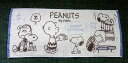【3,980円(税込)以上お買上げで送料無料】【即納可!!】再入荷しました♪日本製 SNOOPY フェイスタオル『レトロ』今治タオル タオル スヌーピー キャラクター かわいい