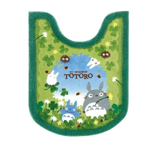 【送料無料】【即納可!!】新入荷しました♪日本製 となりのトトロ トイレマット『あおぞらどんぐり』トイレ用品 マット トトロ ジブリ キャラクター かわいい 抗菌・防臭 すべり止め加工 サイズ:78×60cm 【送料無料】【即納可!!】新入荷しました♪日本製 となりのトトロ トイレマット『あおぞらどんぐり』トイレ用品 マット トトロ ジブリ キャラクター かわいい 抗菌・防臭 すべり止め加工 サイズ:78×60cm