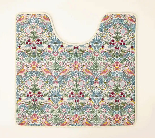 新入荷しましたトイレ用品ウィリアム...