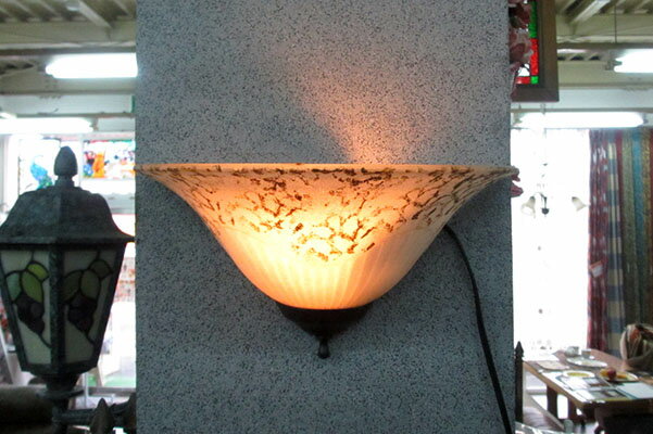 【送料無料】【即納可!!】イタリア製 ウォールランプ