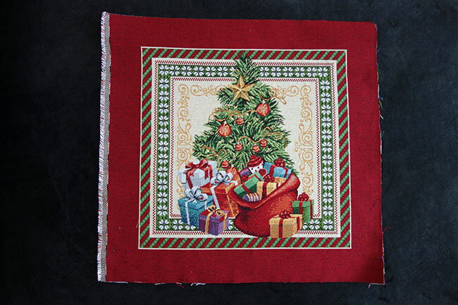 【3,980円(税込)以上お買上げで送料無料】【即納可!!】再入荷しました♪スペイン製　ゴブラン織　輸入生..