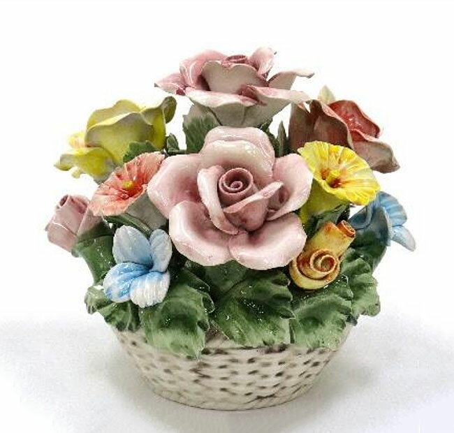 楽天市場】イタリア製 バラ 陶花の通販 楽天市場】イタリア製 バラ 陶花の通販
