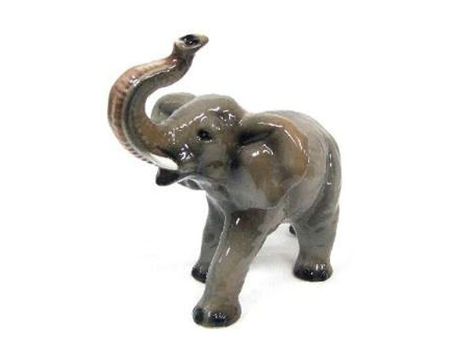 楽天市場】象 ゾウ（素材（インテリア）陶器・磁器）（インテリア小物