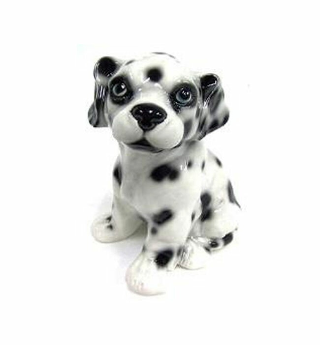 楽天市場】ダルメシアン 犬 陶器の通販
