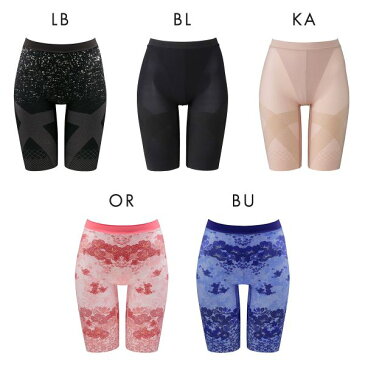 20%OFF【メール便(7)】 ワコール/Wacoal ヒップウォーカー“いますぐヒップアップ”機能付き フルロング丈 wcl-kl レディース