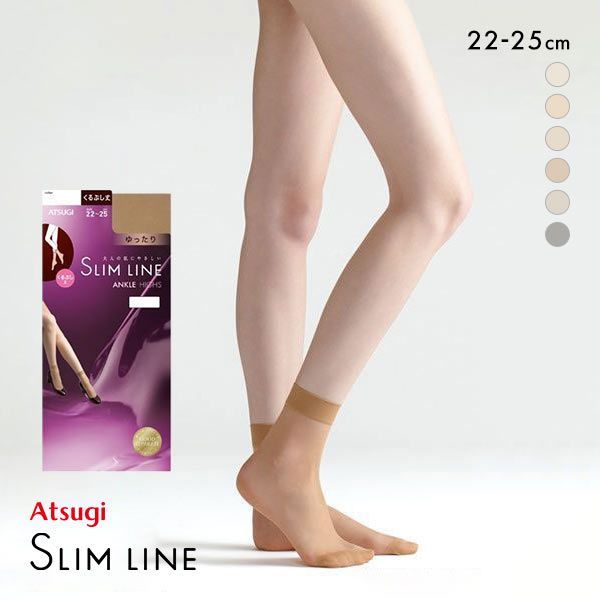 ڥ᡼(10) ĥ ATSUGI 饤 SLIM LINE 硼ȥȥå ֤ ä ǥ 6