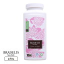 ブラデリスニューヨーク BRADELIS NY ランジェリーソープ 洗濯用洗剤 450g 約90-180回分 カナダ産 パウダー