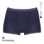 15OFFڥ᡼(5) 拾 Wacoal ǥҥåץ硼 DearHip Shorts ʺ  ܡ󥰥硼 LL ǥ wcl-db [ 礭 LL ] 5