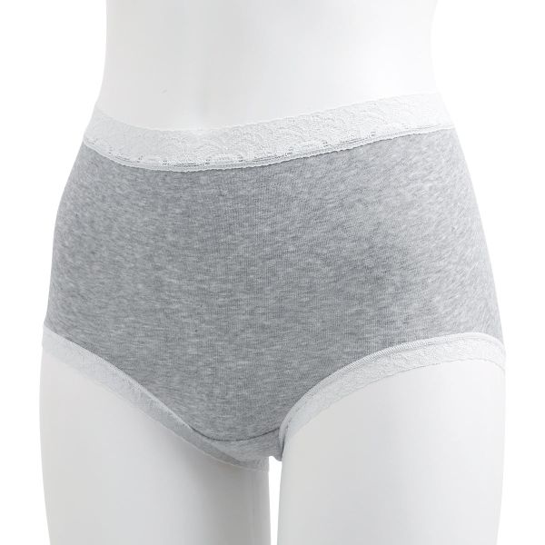 15％OFF【メール便(4)】 ワコール Wacoal ディアヒップショーツ DearHip Shorts 綿...