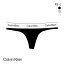 ڥ᡼(5) Х󡦥饤  Calvin Klein Underwear Basic MODERN COTTON ץ TХå硼 Х󥯥饤 ǥ 3 XS-L