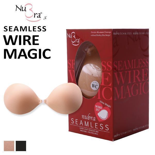 40％OFF ヌーブラ Nubra ヌーブラ シー