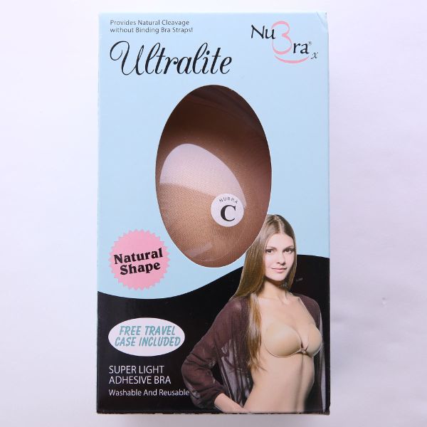 ヌーブラ Nubra ヌーブラ ウルトラライト 正規品 レディース 下着 全2色 A-E