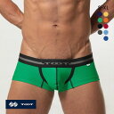 トゥート TOOT BASIC NEO MESH nano BOXER ボクサー メンズ 全9色 S-XL 父の日 ギフト プレゼント 男性