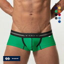 トゥート TOOT　BASIC NEO MESH nano BOXER ボクサー メンズ 全9色 S-XL