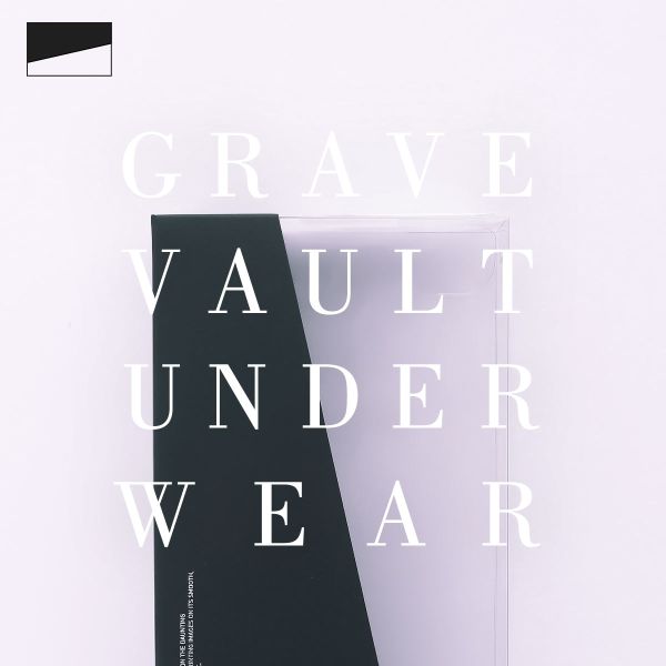 グレイブボールトGravevault PLAIN ビキニ ブリーフ ML 3051005 メンズ 全4色 M-L