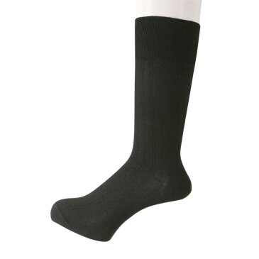 【楽天スーパーSALE・30%OFF】【メール便(10)】 (スーパーソックス)SUPER SOX ストライプ クルー丈 ソックス ムレない におわない 靴下 23-25cm 24-26cm 26-28cm メンズ 消臭 防臭 汗 におい 臭い 臭わない 会社 ビジネス