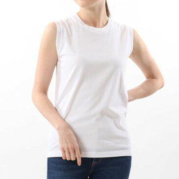 ヘインズ Hanes Japan Fit for HER タンクトップ インナー レディース クルーネック 2枚組 HW5327 スリーブレス 夏用 春用 春夏 おしゃれ パックT