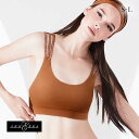【ポイント還元3倍・7/10 23:59まで】36%OFF アンブラ ANNEBRA Saturn スポーツブラ ブラジャー レディース ノンワイヤー ヨガ トレーニング ランニング 単品 ストリング [ 下着 ブラ スポブラ 揺れない スポーツ用 スポーツウェア 運動用 フィットネス ダンス ジム S-L